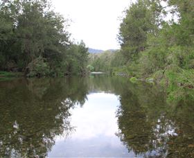 Riverside - Accommodation Cairns 0