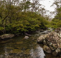 River walking track - Accommodation Cairns