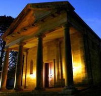 Berrima Courthouse - Accommodation Cairns