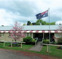 Berrima District Museum - Accommodation Cairns