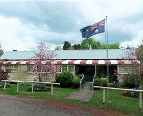 Berrima District Museum - Accommodation Cairns 0