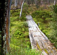 Gloucester Tops circuit - Accommodation Cairns