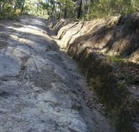 Convict Trail Project Bucketty Site - Accommodation Cairns