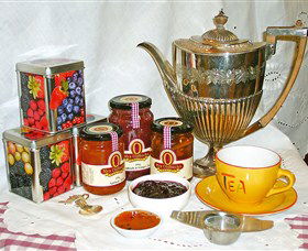 Mrs Oldbucks Pantry - Accommodation Cairns 0