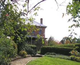 Harper's Mansion (NT NSW) - Accommodation Cairns 0