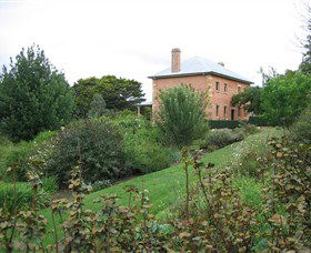 Harper's Mansion (NT NSW) - Accommodation Cairns 1
