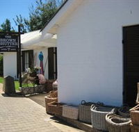 The Brown Shutter - Accommodation Cairns