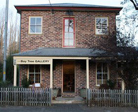 Bay Tree Gallery - Accommodation Cairns 0