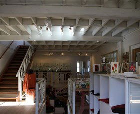 Bay Tree Gallery - Accommodation Cairns 1