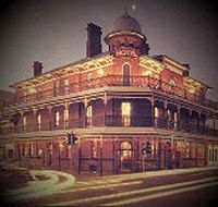 Brass Monkey - Accommodation Cairns
