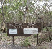 Box Vale Picnic Area - Accommodation Cairns
