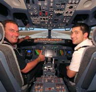 Flight Experience WA - Accommodation Cairns