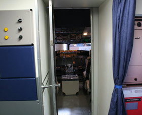 Flight Experience WA - Accommodation Cairns 2