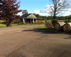 Savannah Estate - Accommodation Cairns 0