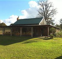 Savannah Estate Winery and Cellar Door - Accommodation Cairns