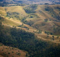 Harrisville Historical Society Museum - Accommodation Cairns