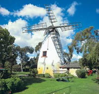 The Old Mill - 1835 South Perth - Accommodation Cairns