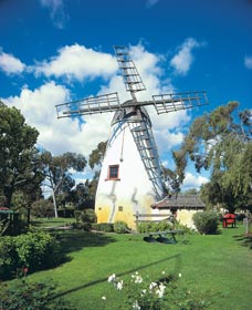 The Old Mill - 1835 South Perth - Accommodation Cairns 0