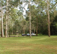 Mill Creek picnic area - Accommodation Cairns