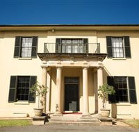 Wivenhoe House - Accommodation Cairns