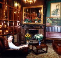 George 4th Inn and Scharers Little Brewery - Accommodation Cairns