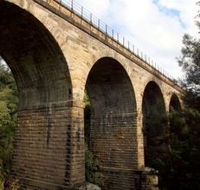 Picton Railway Viaduct - Accommodation Cairns