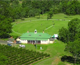 Wandin Valley Estate - Accommodation Cairns 1