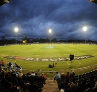 Blacktown International Sportspark - Accommodation Cairns