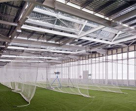 Blacktown International Sportspark - Accommodation Cairns 1