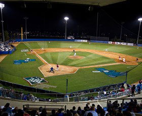 Blacktown International Sportspark - Accommodation Cairns 2