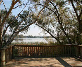 Sale Common Wetlands - Accommodation Cairns 1