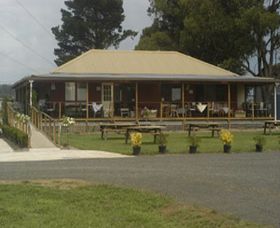 Werai Teahouse And Nursery - Accommodation Cairns 0