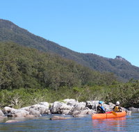 Nymboida National Park - Accommodation Cairns