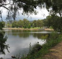 Lake Alexandra Reserve - Accommodation Cairns