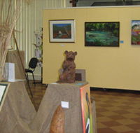 Maryborough Art Society Inc. - Accommodation Cairns