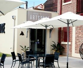 Gatakers Building - Accommodation Cairns 0