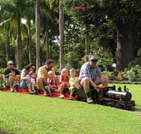 Melsa - Accommodation Cairns