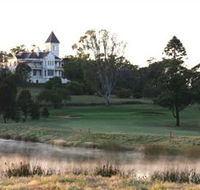 Camelot House - Accommodation Cairns