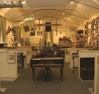 Camden Museum - Accommodation Cairns