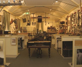 Camden Museum - Accommodation Cairns 0