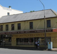 Mittagong Antiques Centre - Accommodation Cairns
