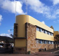 Berrima District Historical and Family History Society - Accommodation Cairns