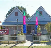 Marthaville Arts and Cultural Centre - Accommodation Cairns