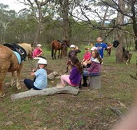 The Saddle Camp - Accommodation Cairns