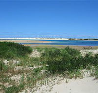Shallow Inlet Marine and Coastal Park - Accommodation Cairns