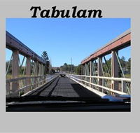 Tabulam Scenic Drive - Accommodation Cairns