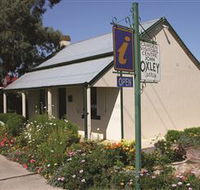 John Oxley Cottage - Accommodation Cairns