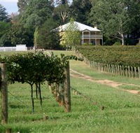 Camden Estate Wines - Accommodation Cairns