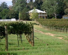 Camden Estate Wines - Accommodation Cairns 0