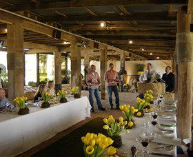 Belgenny Farm - Accommodation Cairns 0